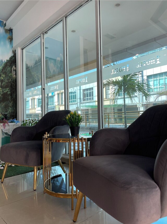 1 ホテル クチャイ ラマ