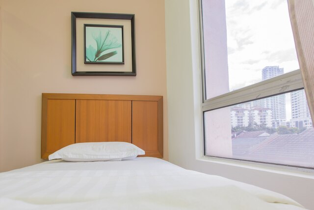 1 ホテル プドゥ チェラス