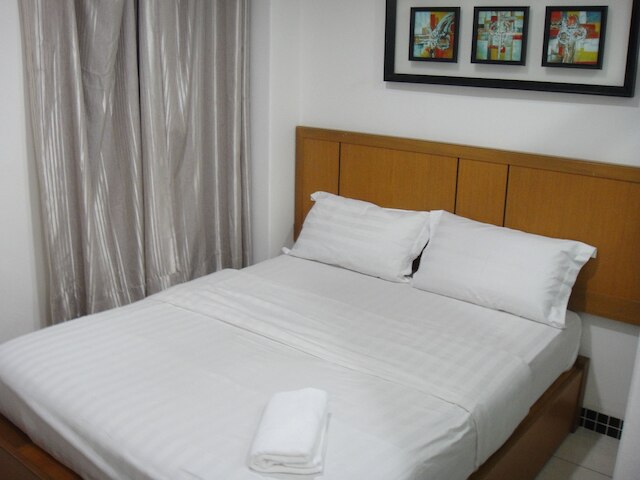 1 ホテル プドゥ チェラス