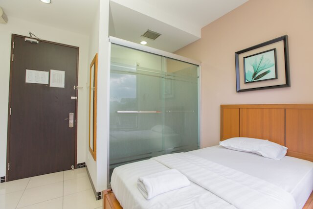 1 ホテル プドゥ チェラス