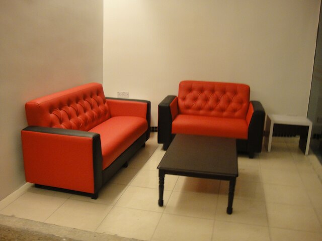 1 ホテル プドゥ チェラス