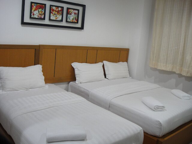 1 ホテル プドゥ チェラス