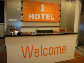 1 ホテル プドゥ チェラス