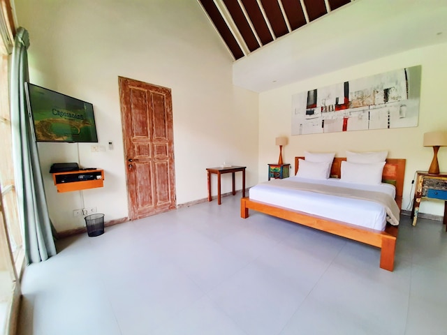 ザ デックス バリ