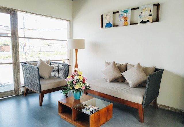 ザ デックス バリ