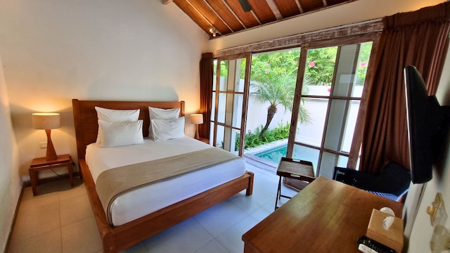 ザ デックス バリ