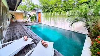 ザ デックス バリ