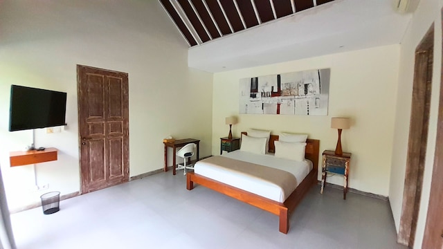 ザ デックス バリ