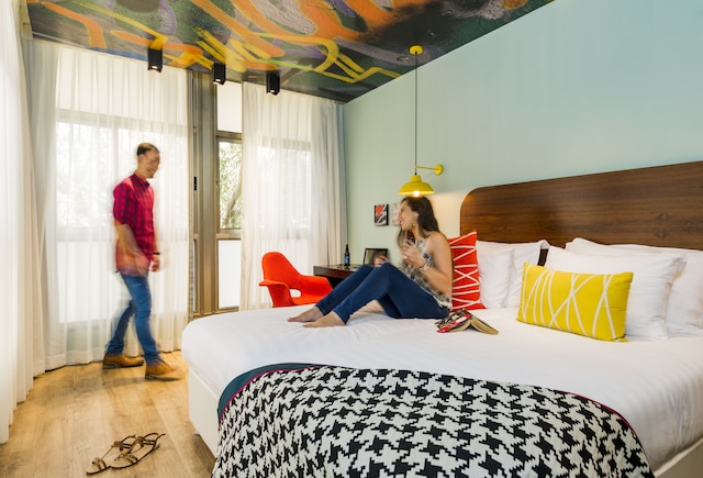 ホテル 75 バイ プリマ ホテルズ