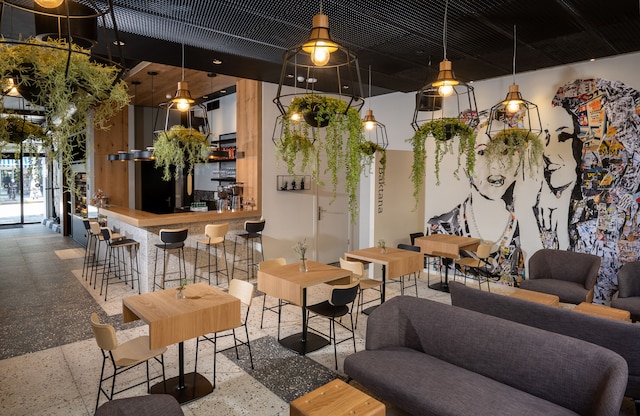 ホテル 75 バイ プリマ ホテルズ