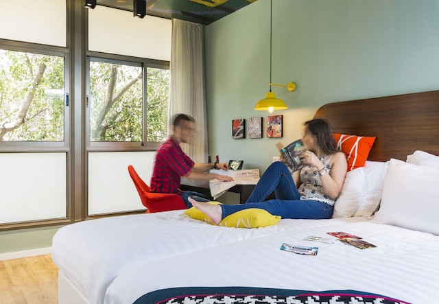 ホテル 75 バイ プリマ ホテルズ