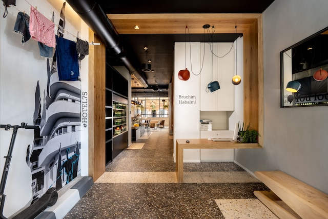 ホテル 75 バイ プリマ ホテルズ