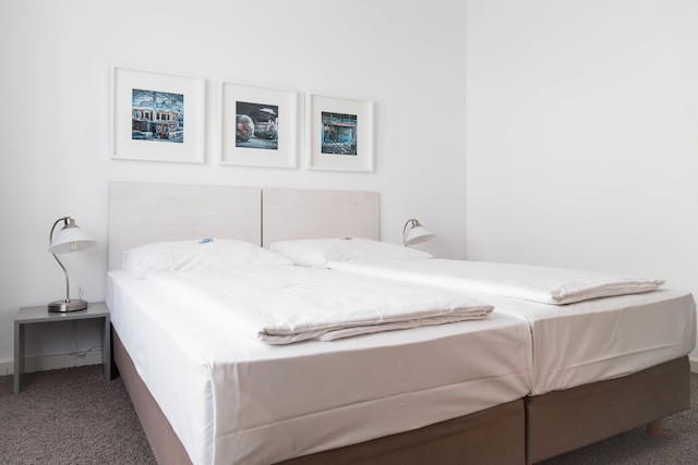 マックス ホテル デュッセルドルフ セルフ チェックイン