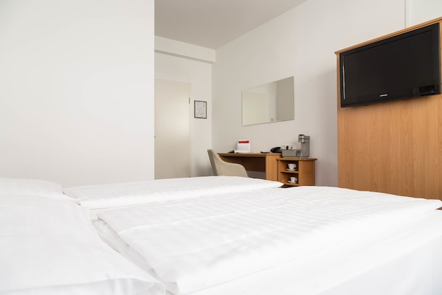 マックス ホテル デュッセルドルフ セルフ チェックイン