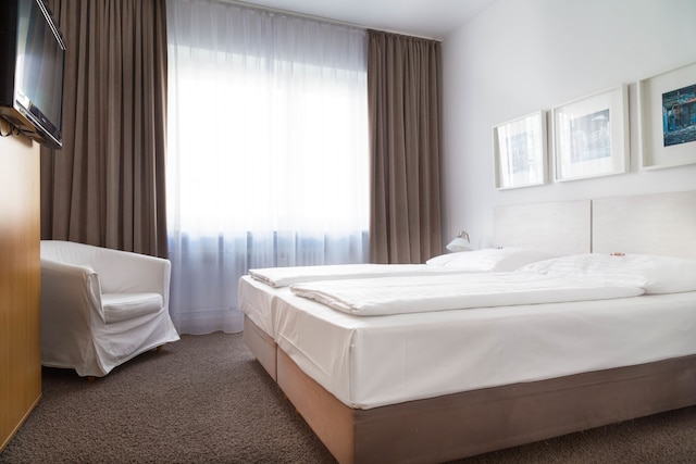 マックス ホテル デュッセルドルフ セルフ チェックイン