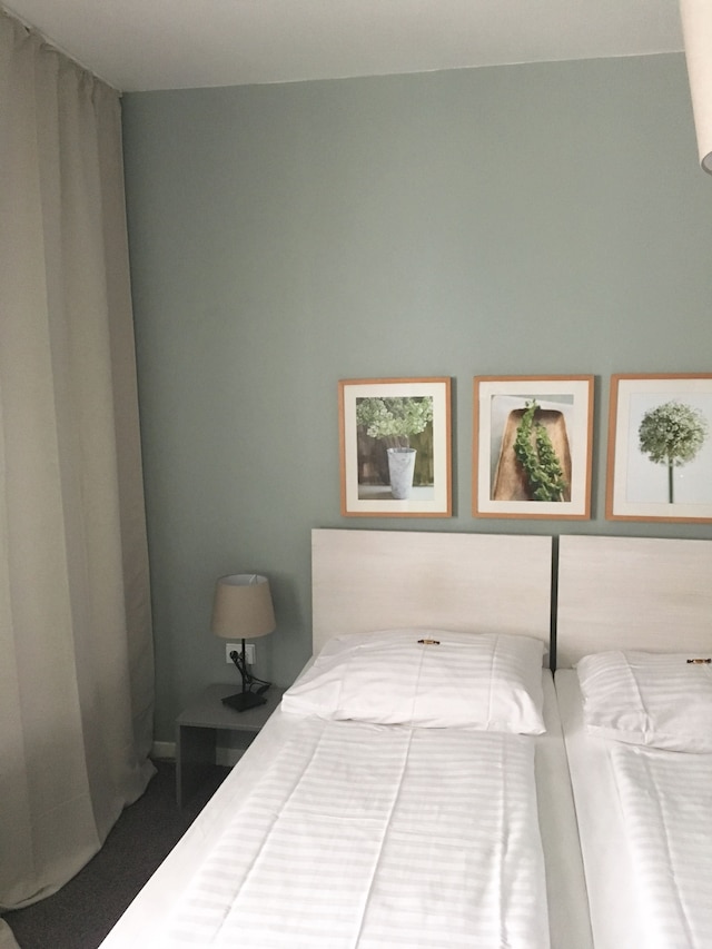 マックス ホテル デュッセルドルフ セルフ チェックイン