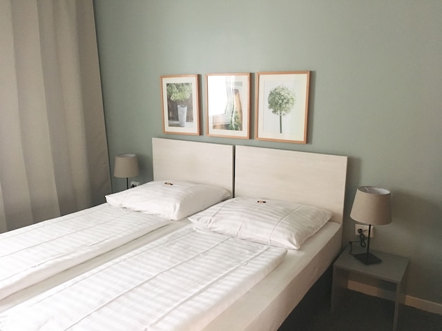 マックス ホテル デュッセルドルフ セルフ チェックイン