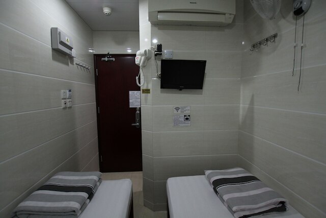 大華ゲスト ハウス (大华宾馆)