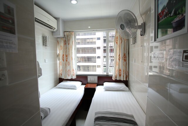 大華ゲスト ハウス (大华宾馆)