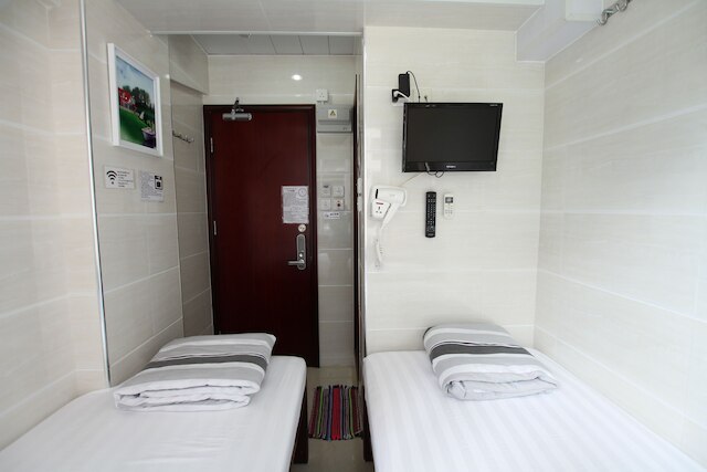 大華ゲスト ハウス (大华宾馆)