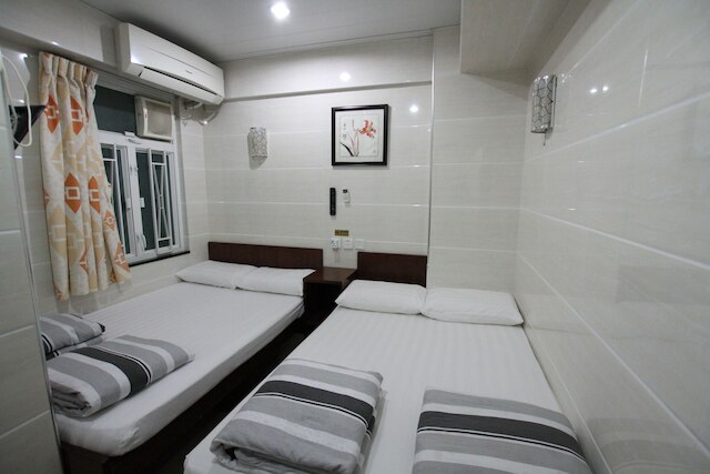 大華ゲスト ハウス (大华宾馆)