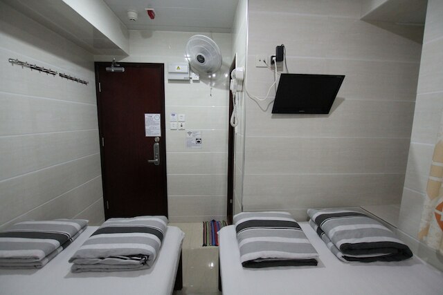 大華ゲスト ハウス (大华宾馆)