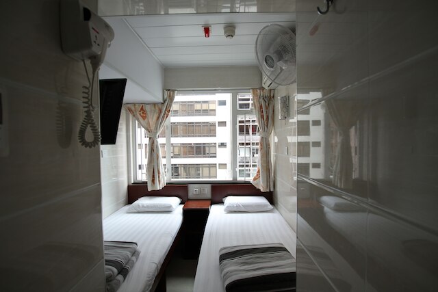 大華ゲスト ハウス (大华宾馆)