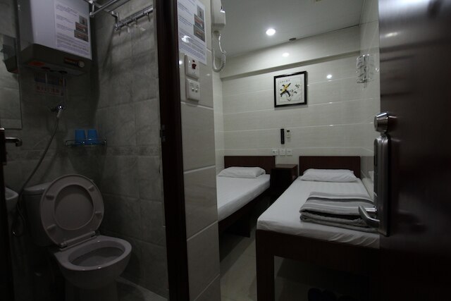 大華ゲスト ハウス (大华宾馆)