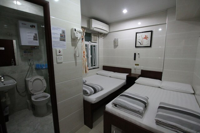 大華ゲスト ハウス (大华宾馆)