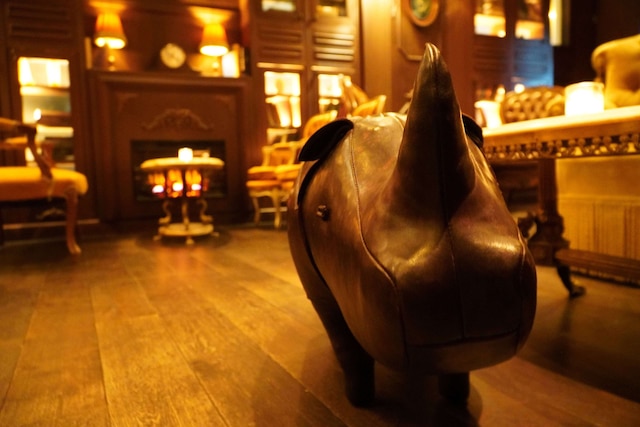 プレイ シーポート スイート  ホテル TLV