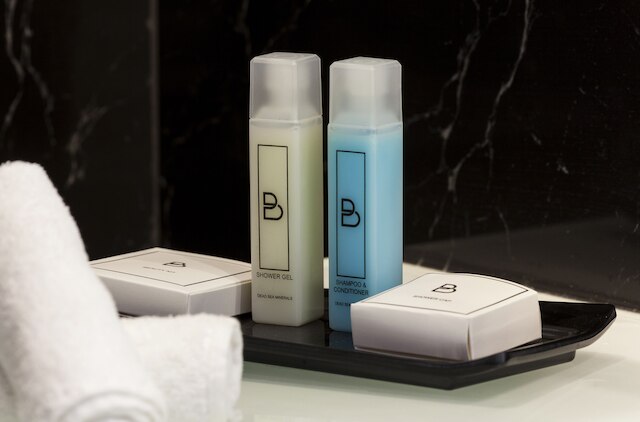 プレイ シーポート スイート  ホテル TLV