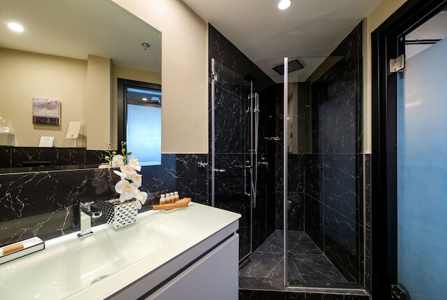 プレイ シーポート スイート  ホテル TLV