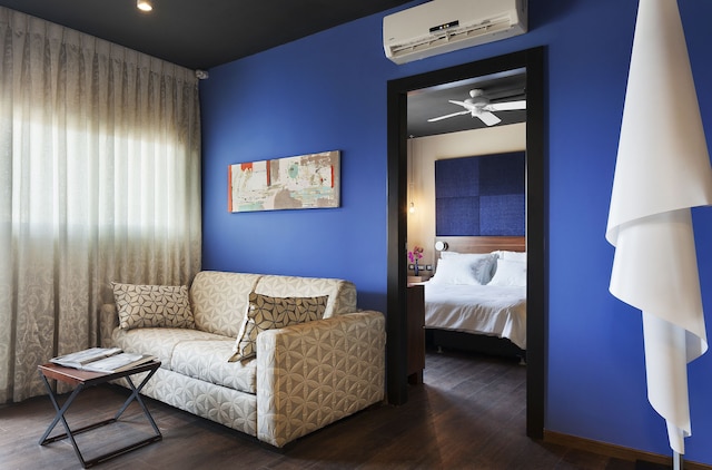 プレイ シーポート スイート  ホテル TLV