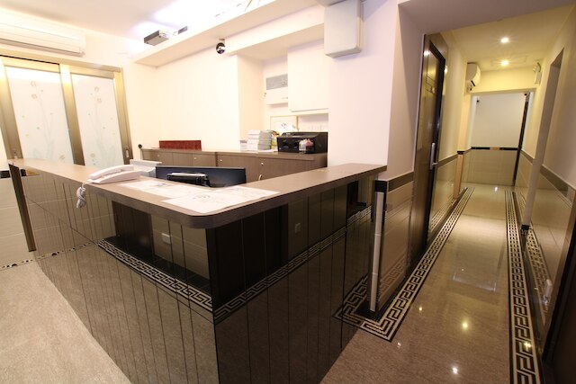 タイ ワー ブティック ホテル (大华精品旅店)