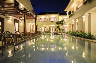 グリーン ブティック ヴィラ