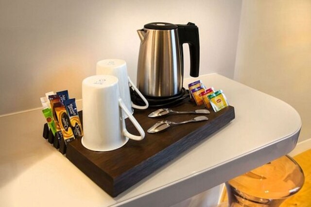 オテル ル ミレイユ