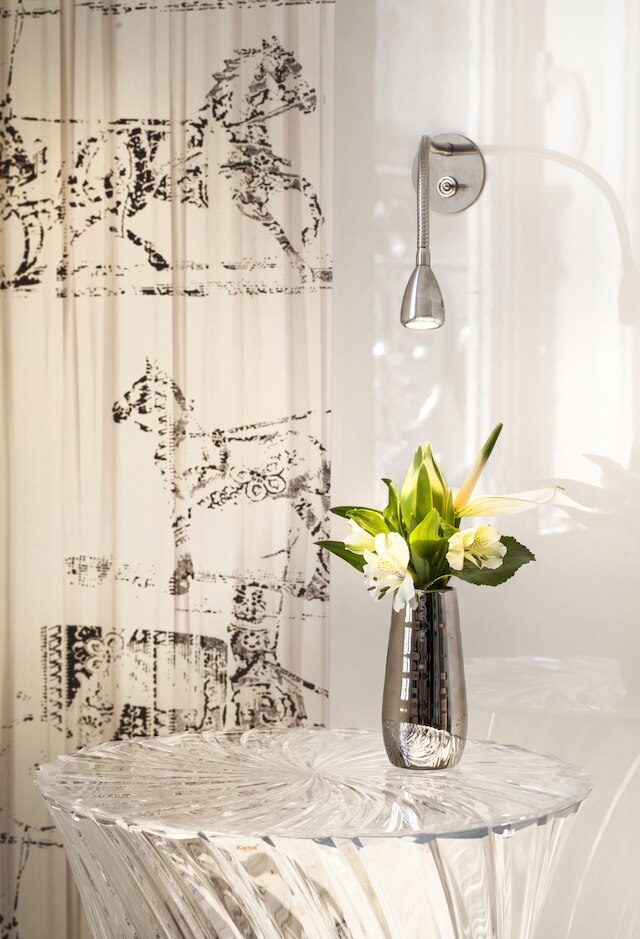 オテル ル ミレイユ