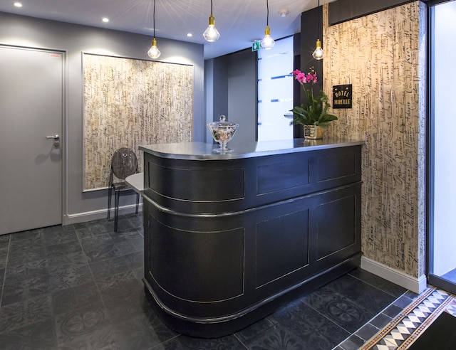 オテル ル ミレイユ