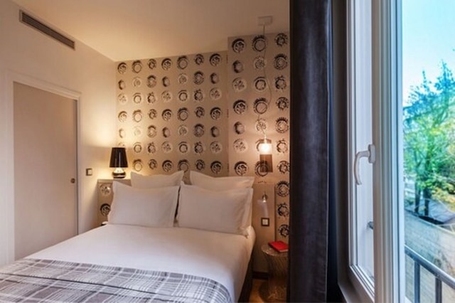 オテル ル ミレイユ