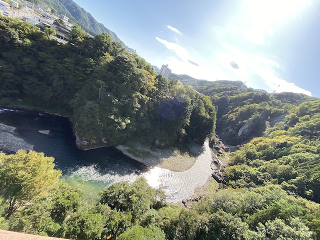 鬼怒川温泉 ホテルニューおおるり