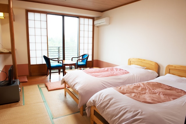 鬼怒川温泉 ホテルニューおおるり