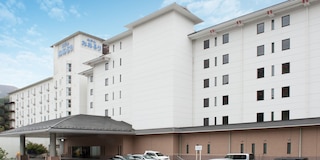 塩原温泉 ホテルおおるり