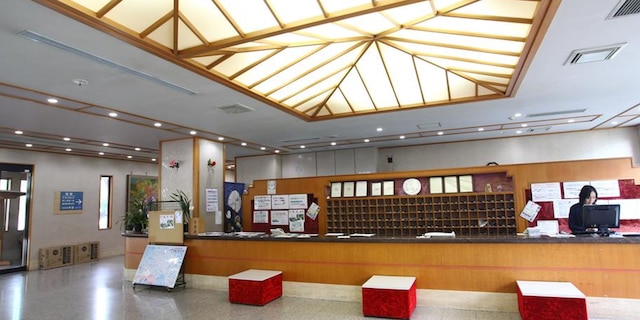 塩原温泉 ホテルおおるり