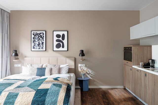 ヌマ ベルリン ヌーク