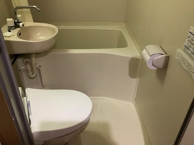 草津温泉 ホテルニュー紅葉