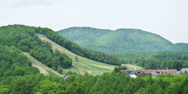 草津温泉 ホテルニュー紅葉