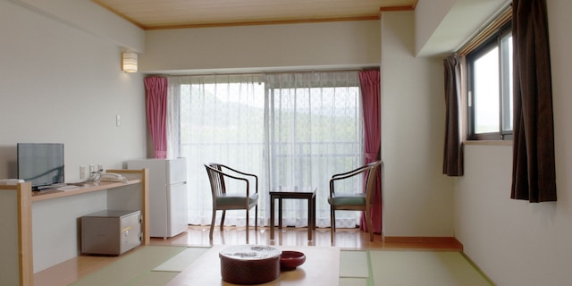 草津温泉 ホテルニュー紅葉