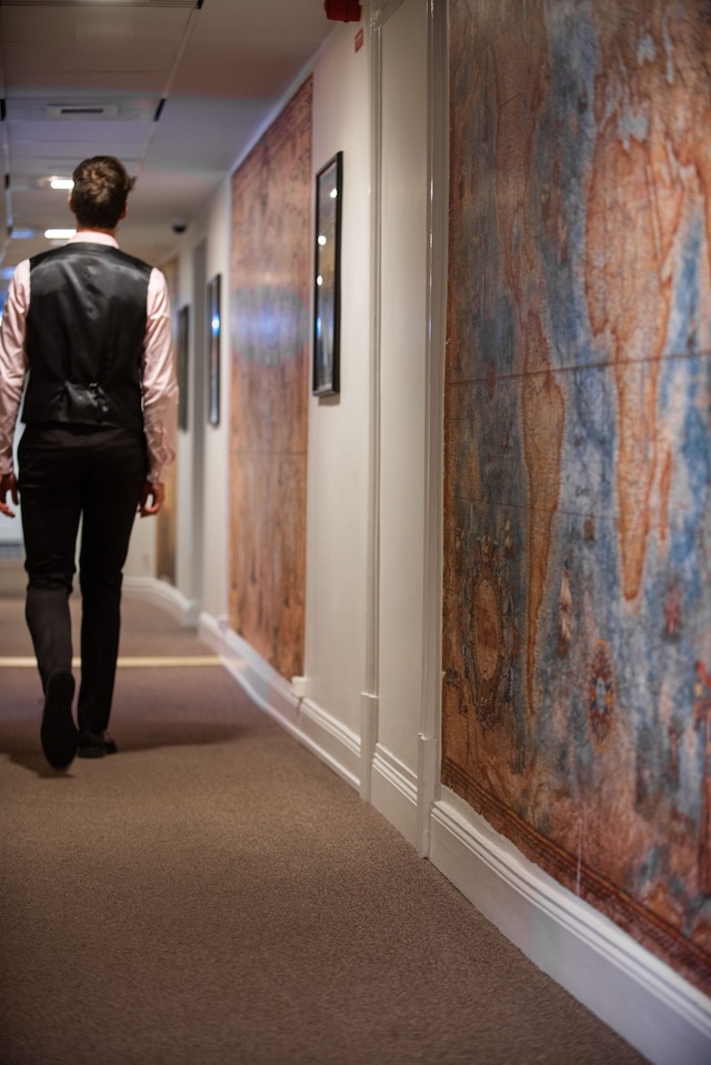 キャッスル ハウス イン