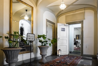 キャッスル ハウス イン