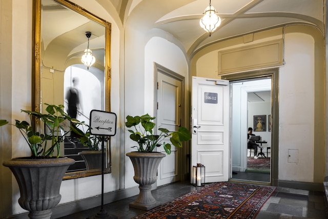 キャッスル ハウス イン